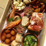 Amista Comida