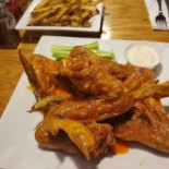 Jackman Inn Comida