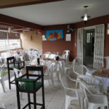 Chá Com Bolo Da Tia Fran À l'intérieur
