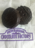 Rocky Mountain Chocolate Factory food