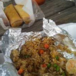 Thailicious Comida
