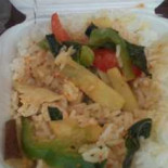 Thailicious Comida