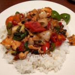 Hung's Comida