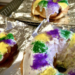 Cookie Chicks Comida
