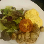 Dulce Cafe Comida