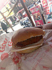 Goli Vada Pav No. 1 food