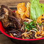 Liuluo Xiang food
