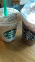 Starbucks Coffee food