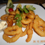 Renzis Comida