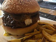 Gobu Burguer food