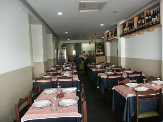 O Pavao Exterior