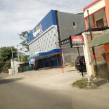 Lyrics Exterior