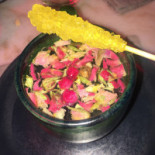 Libra Comida