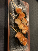 546 Yakitori food