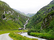 Rifugio Kehrer Alm Fam. Pornbacher outside