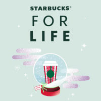 Starbucks Coffee food