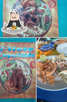 De Mariscos La Pantera food