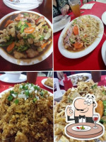 Shangai food