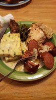 Hometown Buffet # 306 food