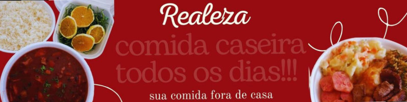 Cozinha Realeza food