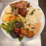 Padaria Barao do Corvo Nourriture