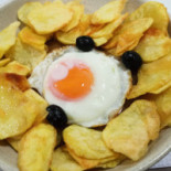 Padaria Barao do Corvo Nourriture
