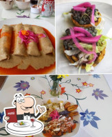 La Peregrina Cocina Yucateca food