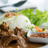 Bagus Cafe Cairns City Comida