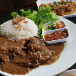 Bagus Cafe Cairns City Comida