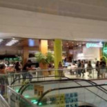 Greenmix Healthy Market Outside