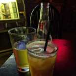 Barfly's Comida