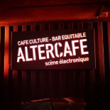 Altercafé Comida