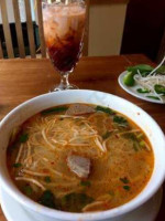 An Nam Pho food