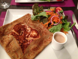 La Creperie Grand Place Lille food