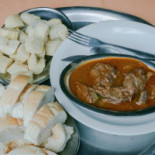 Do Marcinho Comida