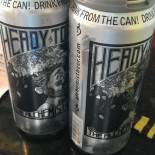 Craft Beer Store Comida