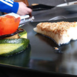 L'Ingénu Comida