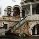 Cafe Cidap Dentro