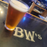 Bw's Comida
