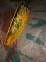 Taco Bell Portland Beaverton food