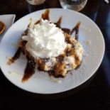 Waffle Comida