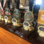 Axminster Inn Comida