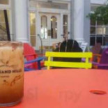 One Caffe Comida