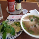 Cafe Pho Comida