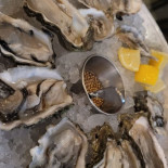 Harbor Comida