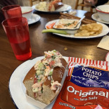 Harbor Comida