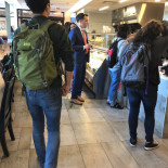 Basho Express Comida