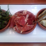 Stattcafé Comida
