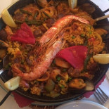 Stattcafé Comida