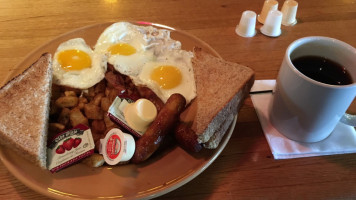 Applebee's Restaurant food